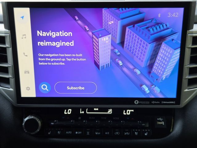 Certified 2023 Toyota Sequoia Limited AWD/4WD image 16