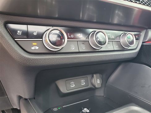 Used 2025 Acura ADX A-Spec image 31