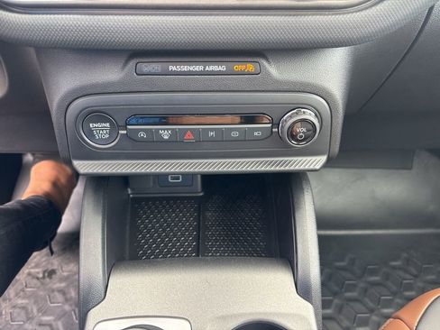 New 2026 Ford Bronco Sport Outer Banks w/ Sasquatch Outer Banks Package image 41