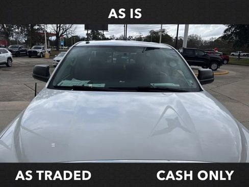 Used 2012 Toyota Tundra Grade image 3