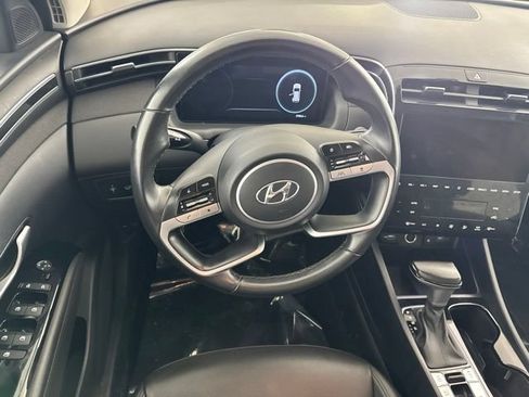Used 2023 Hyundai Tucson XRT AWD/4WD image 24