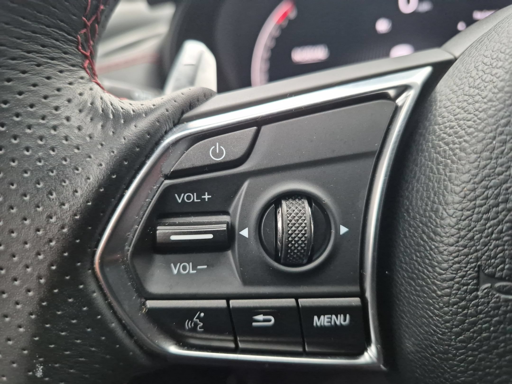Used 2025 Acura TLX w/ A-SPEC Package AWD/4WD image 14