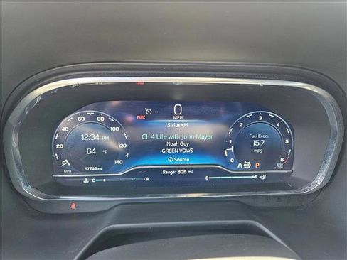 Used 2024 Chevrolet Tahoe Premier AWD/4WD image 11