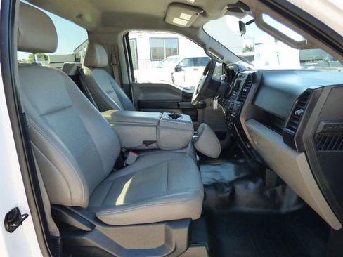 Used 2020 Ford F150 XL w/ Trailer Tow Package RWD image 15