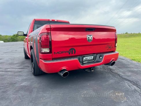 Used 2017 RAM 1500 Sport w/ Convenience Group RWD image 52