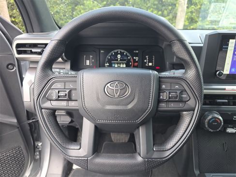 New 2026 Toyota Tacoma SR5 image 28