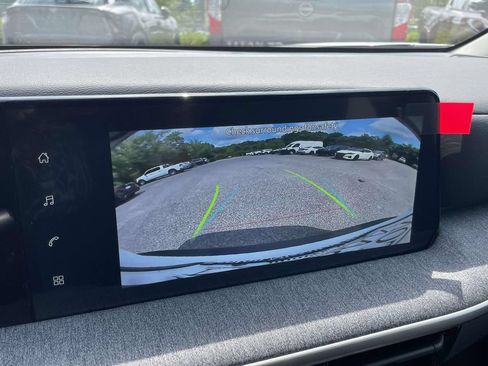 New 2026 Nissan Kicks S FWD image 15