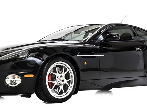 Used 2006 Aston Martin Vanquish S image 3