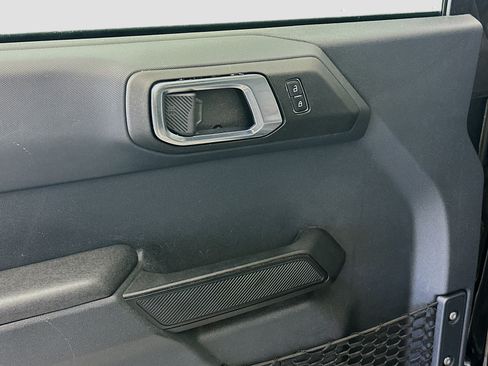 Used 2025 Ford Bronco Big Bend AWD/4WD image 15