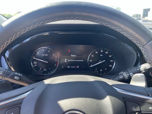 Used 2023 Buick Envision Preferred AWD/4WD image 11