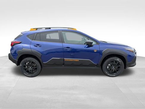 New 2026 Subaru Crosstrek 2.5i Wilderness AWD/4WD image 8