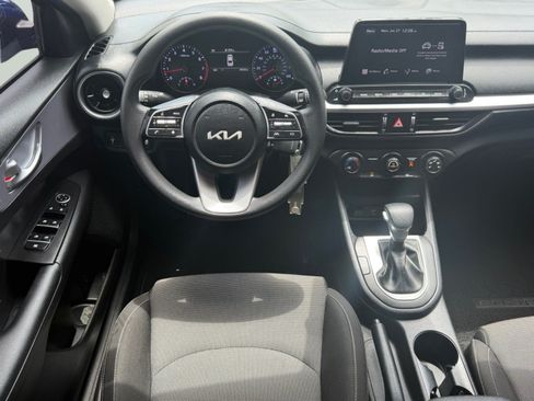 Certified 2024 Kia Forte LXS FWD image 19