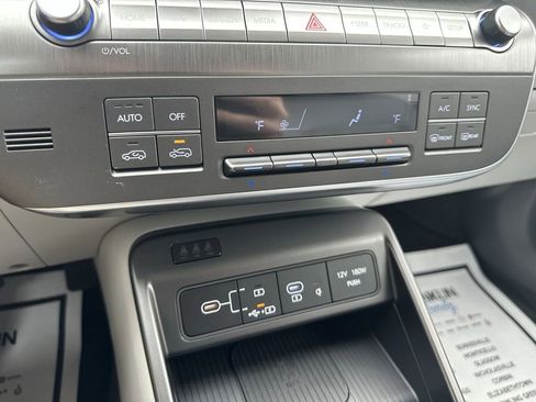 New 2026 Hyundai Kona Limited AWD/4WD image 16