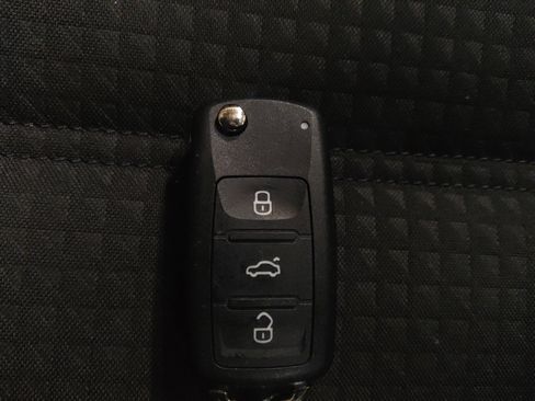 Used 2016 Volkswagen Jetta S FWD image 32