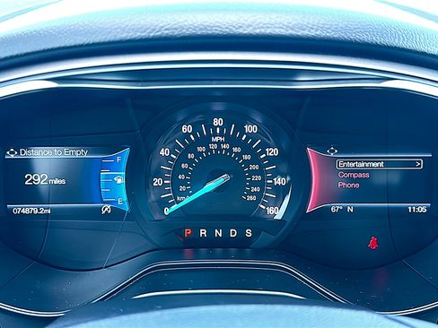 Used 2019 Ford Fusion SE w/ Equipment Group 151A image 26