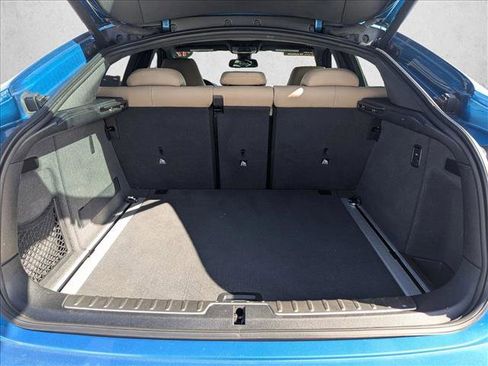 Used 2017 BMW X6 M image 6