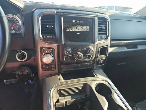 Used 2017 RAM 1500 Sport image 5