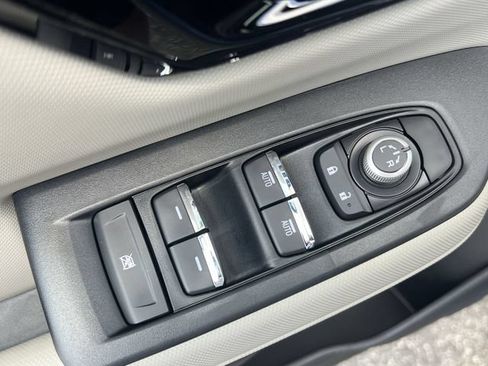 New 2026 Subaru Forester Limited AWD/4WD image 30
