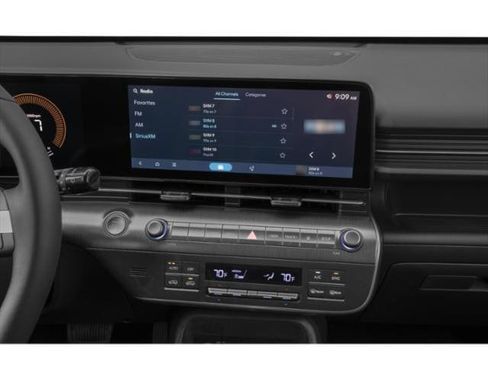 New 2026 Hyundai Kona SEL Sport image 14