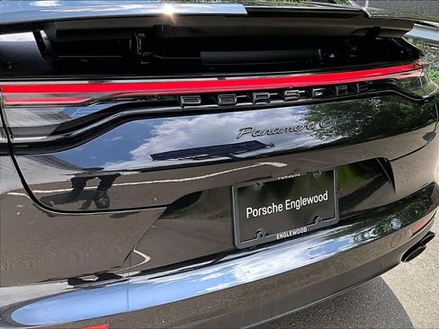 Certified 2023 Porsche Panamera GTS AWD/4WD image 13