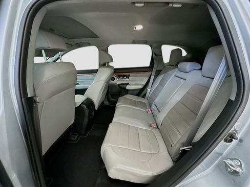 Used 2018 Honda CR-V EX-L image 29