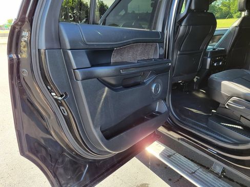 Used 2019 Ford Expedition Max Limited w/ Special Edition Package AWD/4WD image 20