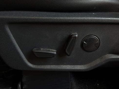Used 2024 Ford Bronco Wildtrak AWD/4WD image 12