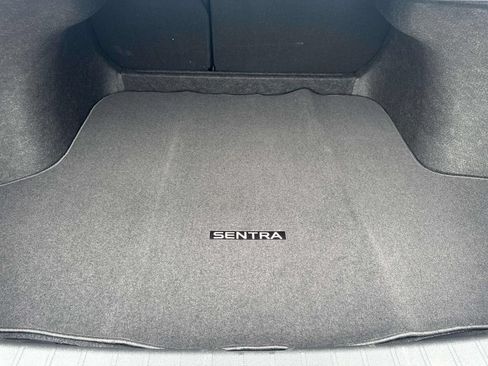 New 2026 Nissan Sentra S w/ Floor Mat Package FWD image 20