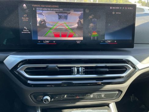 Used 2023 BMW 330e image 20