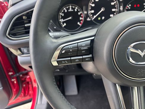 Certified 2024 MAZDA CX-30 2.5 Turbo w/ Premium Plus Pkg image 19