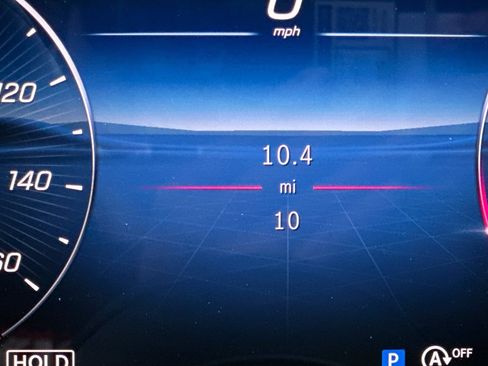 New 2025 Mercedes-Benz C 300 Sedan image 36