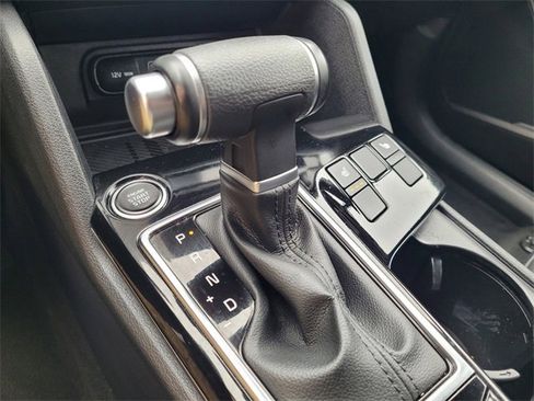 Certified 2023 Kia Sportage X-Line w/ X-Line Premium Package image 23