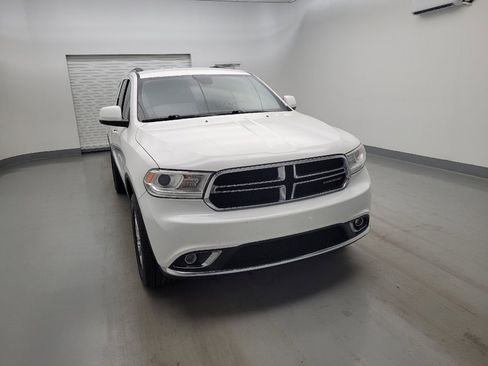 Used 2019 Dodge Durango SXT AWD/4WD image 14