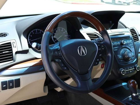 Used 2013 Acura RDX w/ Technology Package FWD image 2
