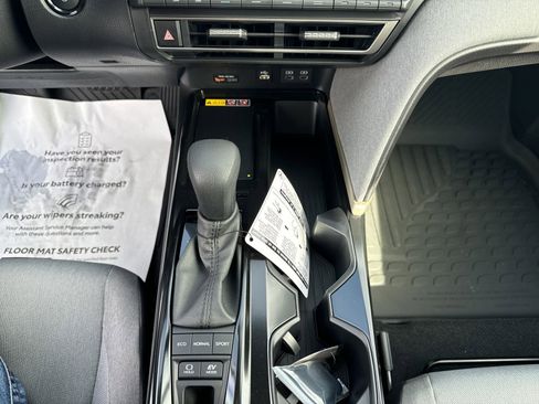 New 2025 Toyota Camry LE image 20