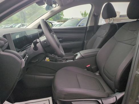 Certified 2026 Hyundai Tucson SE AWD/4WD image 21