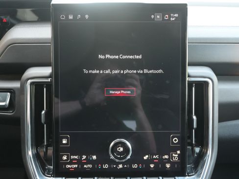 Used 2025 GMC Yukon Denali RWD image 25