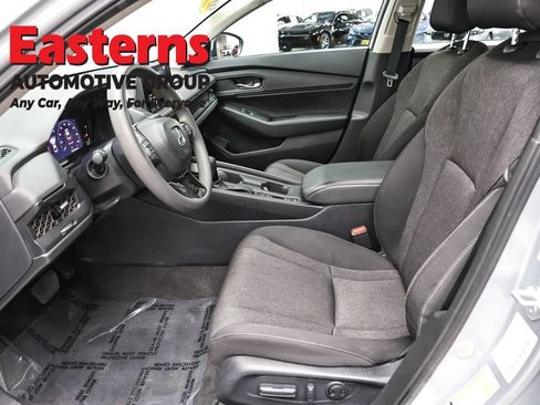 Used 2024 Honda Accord EX image 14