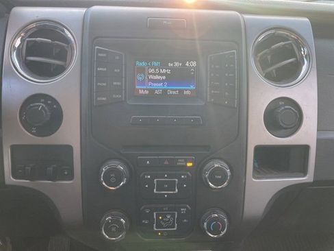 Used 2013 Ford F150 XLT w/ Luxury Equipment Group image 14