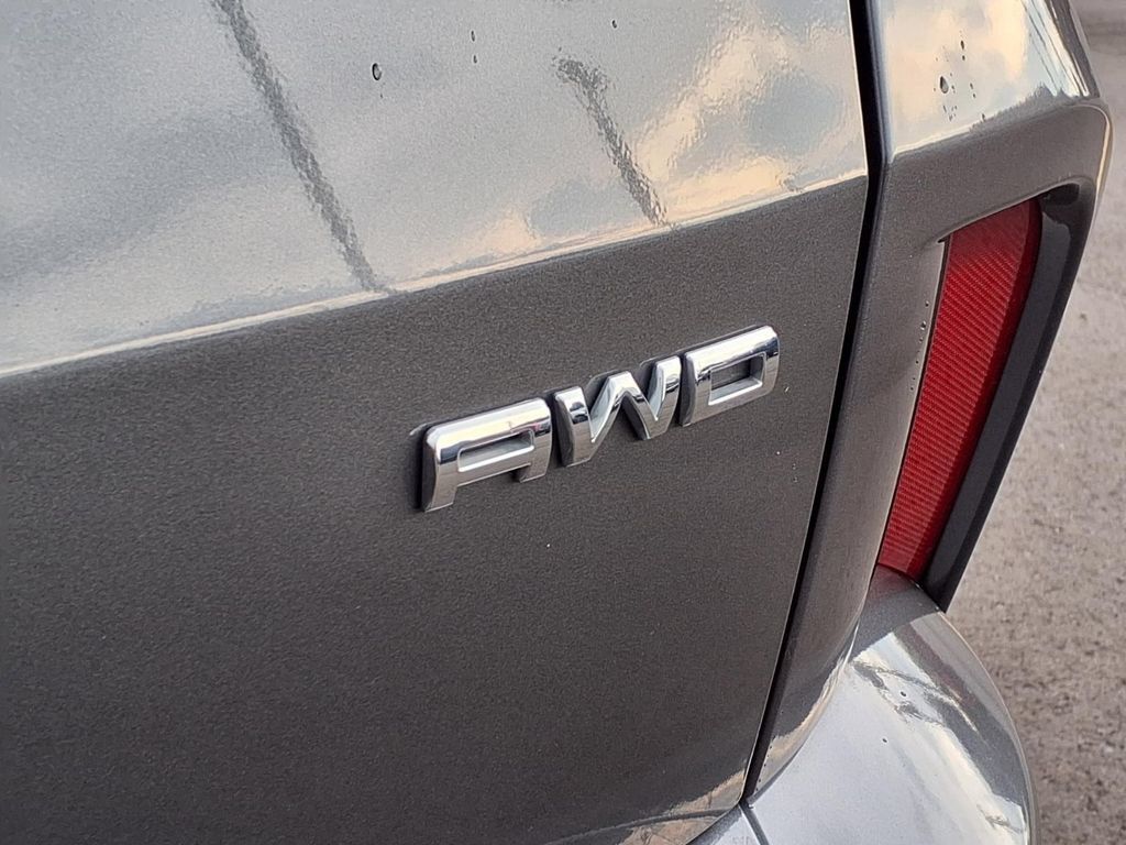 Used 2023 Ford Escape ST-Line Elite w/ Premium Technology Package AWD/4WD image 9