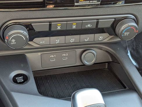 New 2026 Nissan Sentra S w/ Floor Mat Package image 22