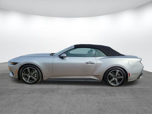 Used 2025 Ford Mustang Premium image 4