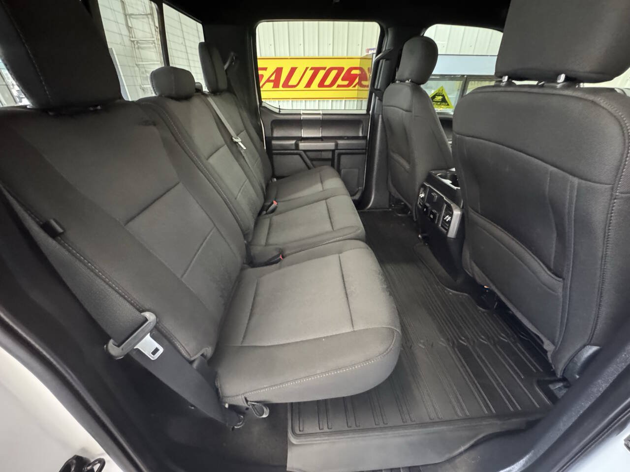 Used 2020 Ford F150 XLT w/ Equipment Group 302A Luxury AWD/4WD image 42