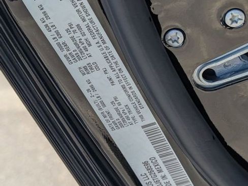 New 2026 RAM 2500 Big Horn image 33