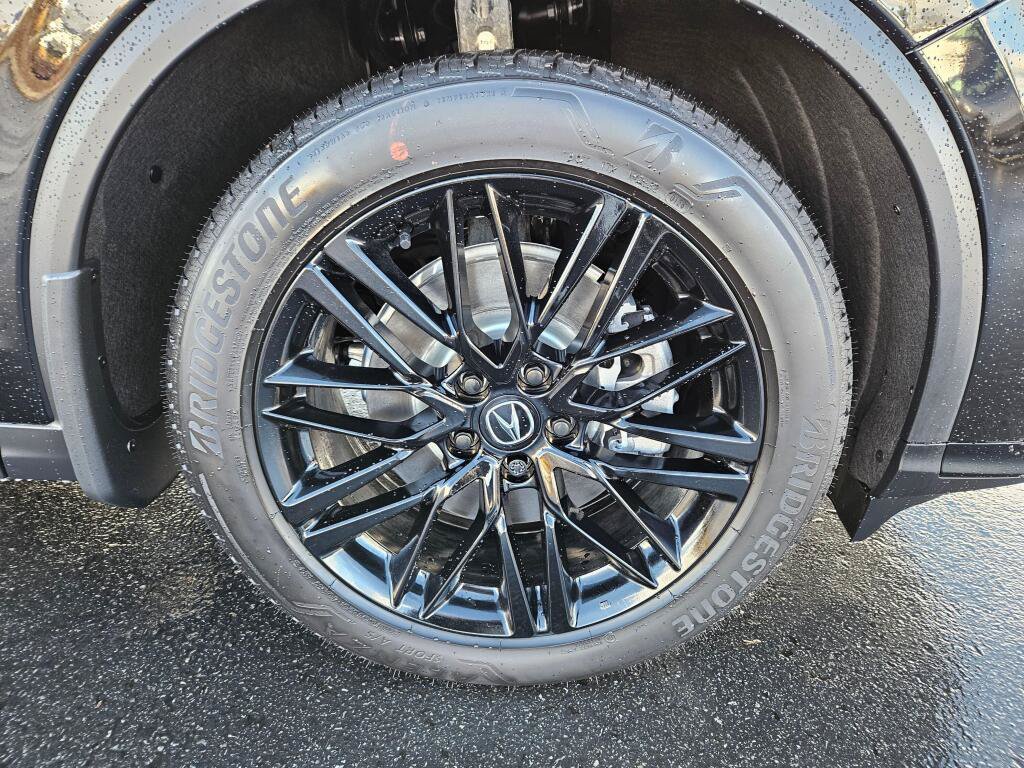 New 2026 Acura MDX A-Spec w/ Advance Package AWD/4WD image 9