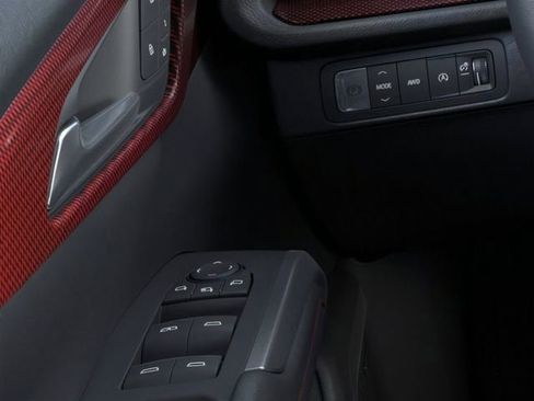 New 2026 Chevrolet Traverse RS AWD/4WD image 22