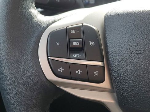 Used 2024 Ford Explorer XLT w/ Equipment Group 202A AWD/4WD image 25