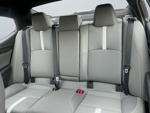 New 2026 Toyota Camry SE image 14