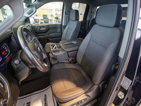 Used 2019 Chevrolet Silverado 1500 LT w/ All-Star Edition image 15