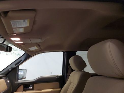 Used 2013 Ford F150 XLT w/ Luxury Equipment Group image 24